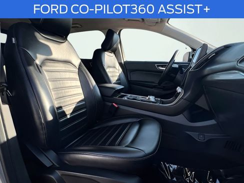 Used 2022 Ford Edge SEL image 29