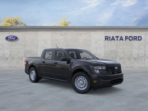 New 2025 Ford Maverick XL image 7