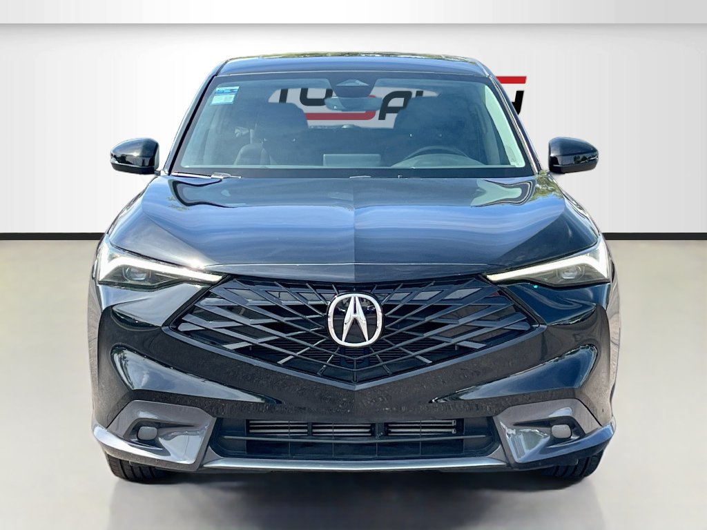 Used 2025 Acura ADX FWD image 2