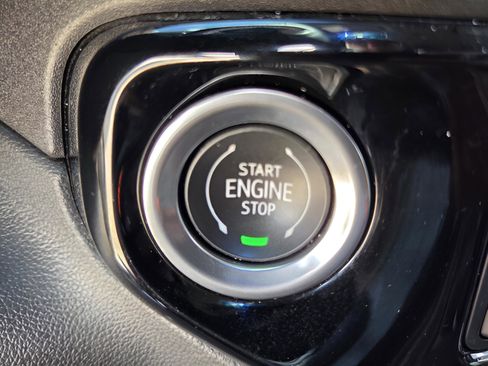 Used 2024 Chevrolet Silverado 1500 RST w/ RST All Star Premium Package image 26