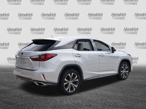 Used 2017 Lexus RX 350 FWD w/ Premium Package image 9