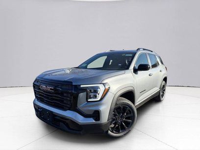 New 2026 GMC Terrain Elevation w/ Elevation Premium Package