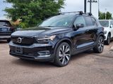 Used 2022 Volvo XC40 P8 Recharge Plus image 3