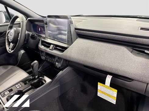 New 2026 Subaru Outback Limited XT image 32