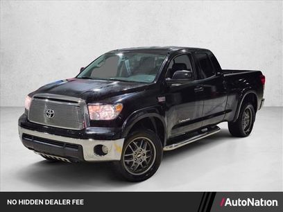 Used 2011 Toyota Tundra 2WD Double Cab w/ SR5 Pkg