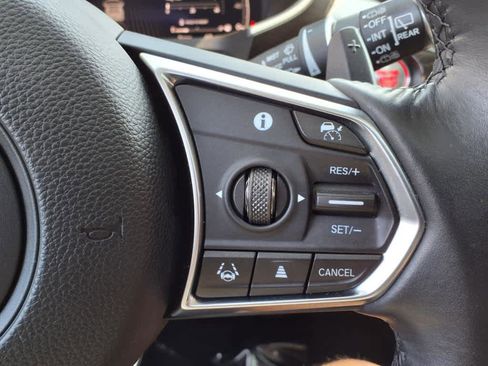 Certified 2023 Acura MDX SH-AWD w/ Technology Package image 17