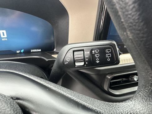 Used 2025 Ford Bronco Sport Big Bend image 22