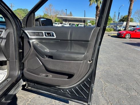 Used 2014 Ford Explorer Sport w/ Equipment Group 401A image 12