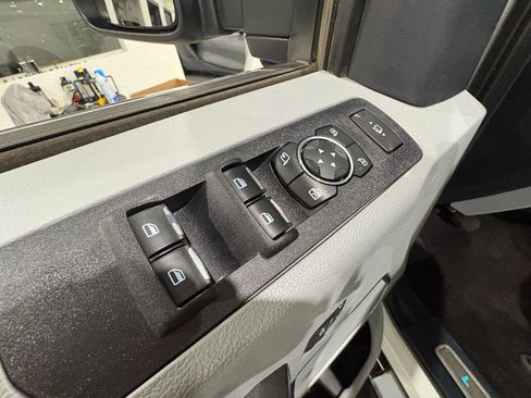 Used 2022 Ford F350 Limited w/ Snow Plow Prep Package image 35