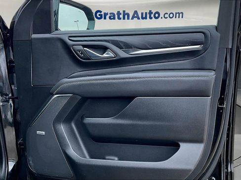 Used 2023 GMC Yukon Denali image 28