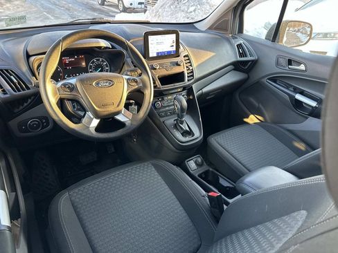 Used 2023 Ford Transit Connect XLT image 10