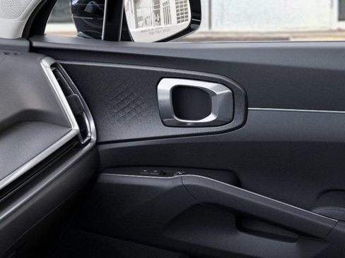 New 2026 Kia Sorento EX image 25