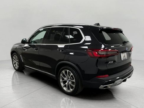 Certified 2023 BMW X5 xDrive40i w/ Premium Package image 10