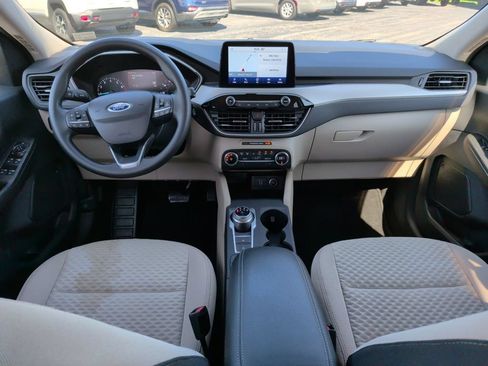 Certified 2020 Ford Escape SE AWD/4WD image 15