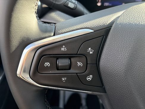 New 2026 Chevrolet Trax ACTIV w/ Sunroof Package image 33