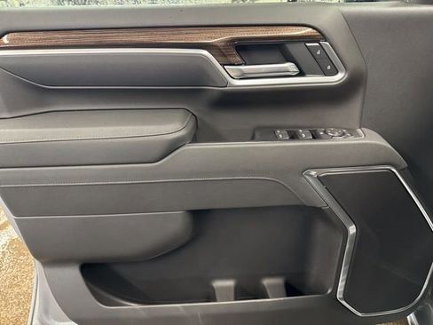 New 2026 Chevrolet Silverado 2500 LT AWD/4WD image 10