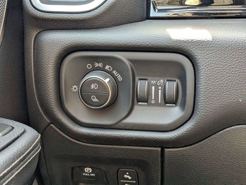 New 2026 RAM 1500 Laramie w/ Night Edition AWD/4WD image 22