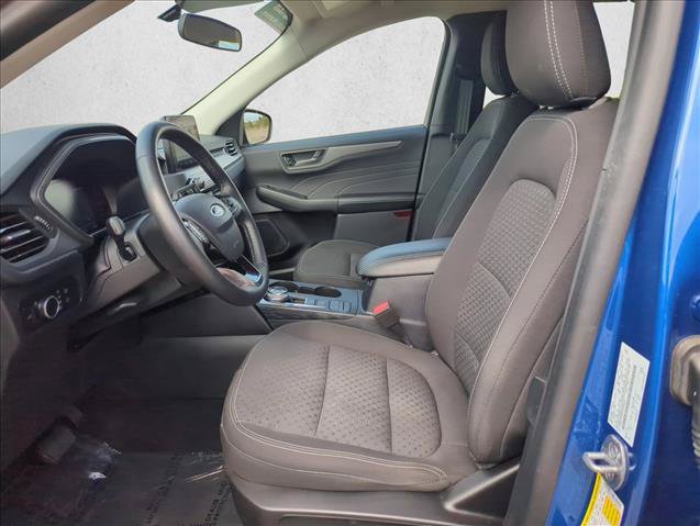 Used 2023 Ford Escape Active w/ Cold Weather Package FWD image 16
