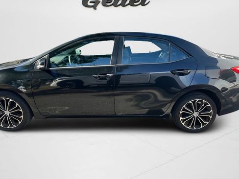 Used 2014 Toyota Corolla S FWD image 9
