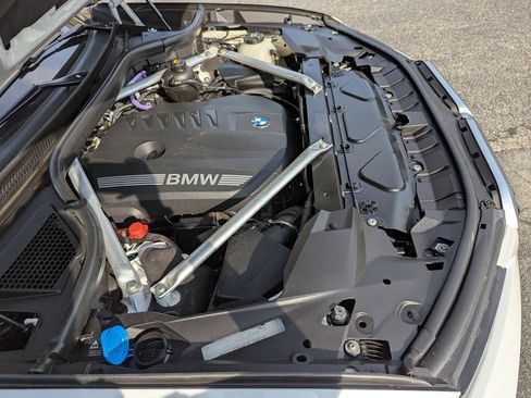 Used 2023 BMW X7 xDrive40i w/ Premium Package AWD/4WD image 52