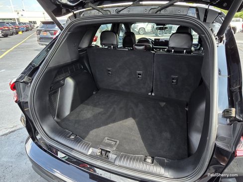 Used 2023 Ford Escape ST-Line w/ Tech Pack #1 AWD/4WD image 12