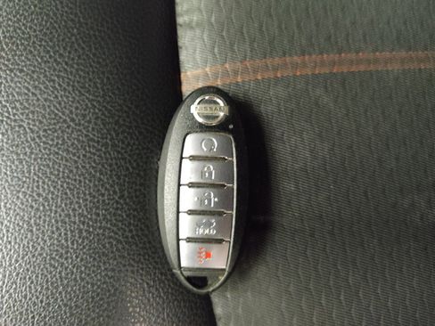 Used 2020 Nissan Altima 2.5 SR FWD image 32