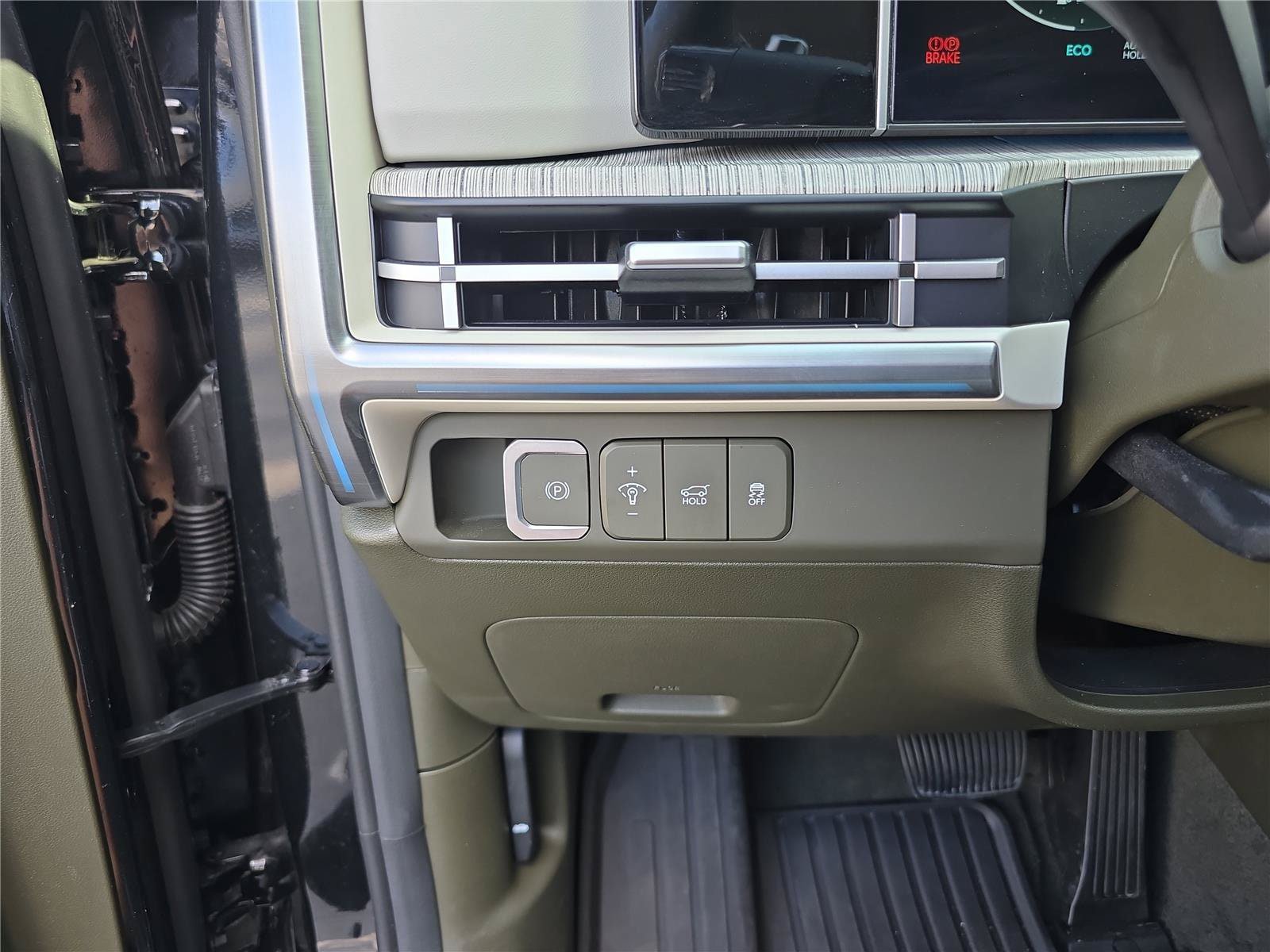 Used 2025 Hyundai Santa Fe Calligraphy AWD/4WD image 33