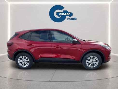 New 2026 Ford Escape Active w/ Cold Weather Package image 6