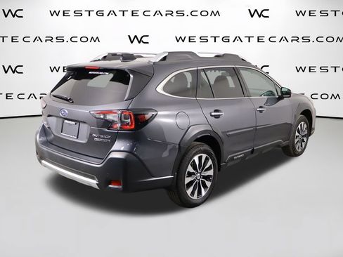 Used 2024 Subaru Outback Touring XT w/ Tech Package 2 AWD/4WD image 52