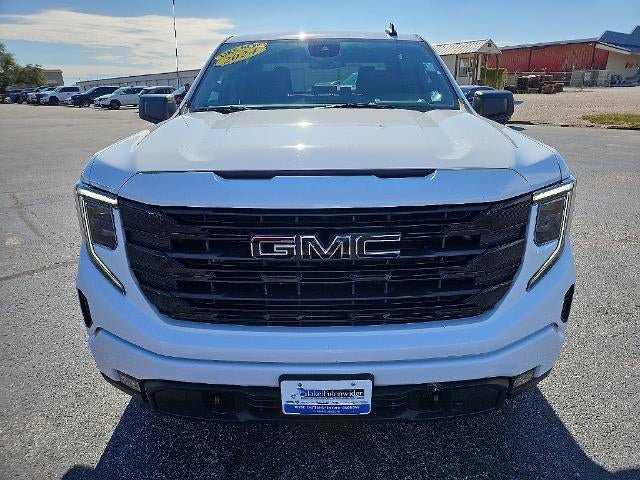Used 2024 GMC Sierra 1500 Elevation AWD/4WD image 12