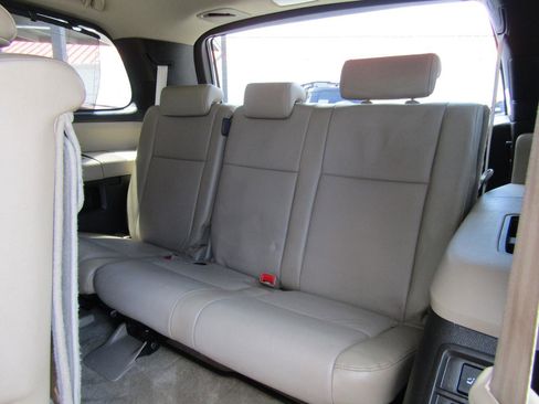 Used 2011 Toyota Sequoia Limited RWD image 11