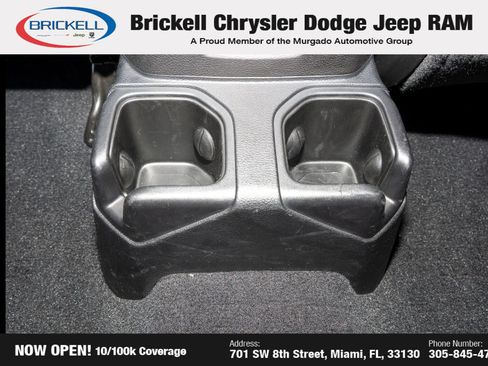 Used 2020 Jeep Wrangler Unlimited Sport image 19