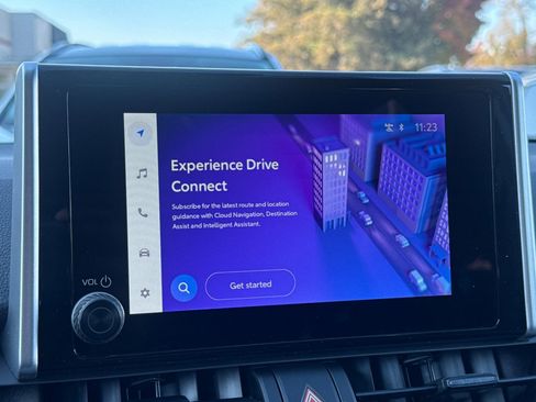 New 2025 Toyota RAV4 LE image 20