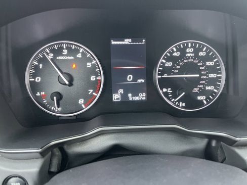 Used 2021 Subaru Outback Onyx Edition XT w/ Popular Package #2 image 10