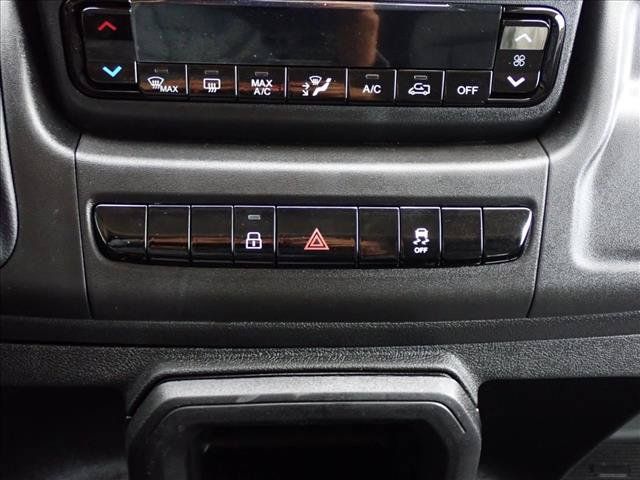 New 2026 RAM ProMaster 2500 w/ Convenience Group FWD image 17