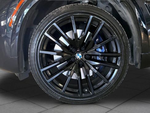 Used 2020 BMW X5 M50i w/ Executive Package AWD/4WD image 10
