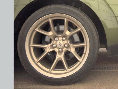 Used 2023 Dodge Challenger R/T Scat Pack RWD image 22