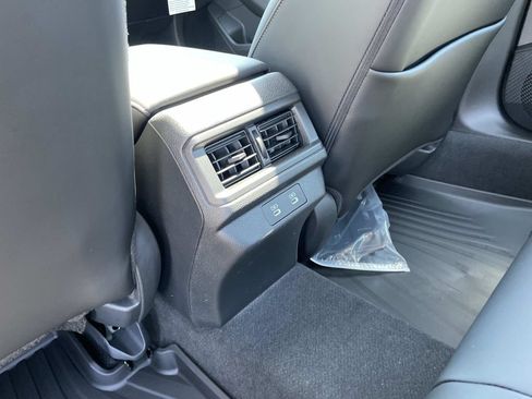 New 2026 Honda Accord Touring image 13