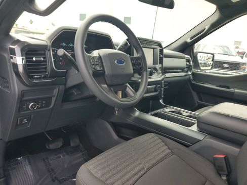 Used 2021 Ford F150 XL w/ STX Appearance Package image 9