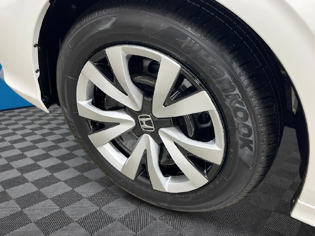 New 2026 Honda Civic LX image 10
