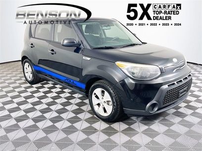 Used 2015 Kia Soul