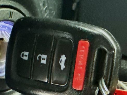 Used 2016 Honda Civic LX image 19