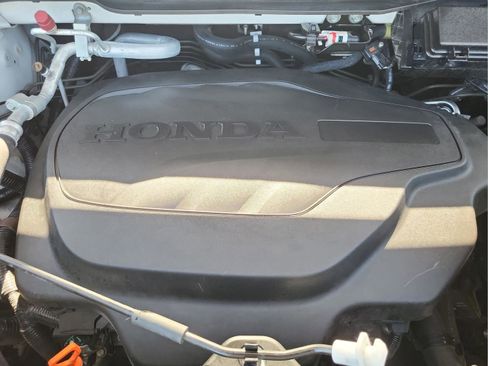 Certified 2022 Honda Passport TrailSport image 22