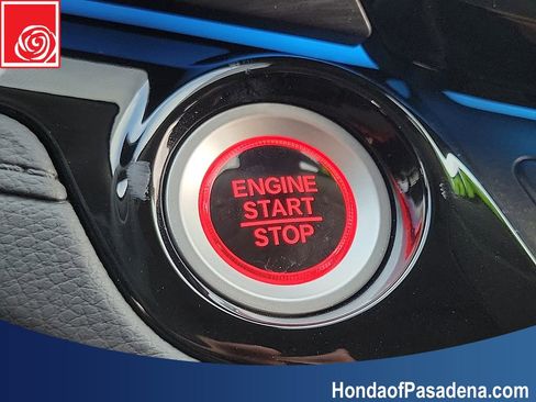 Certified 2026 Honda Odyssey Elite image 18