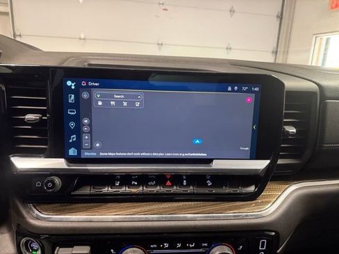 Certified 2024 Chevrolet Silverado 3500 LT w/ All Star Edition image 16