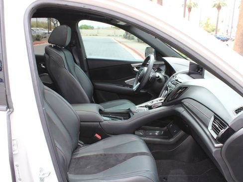 Used 2023 Acura RDX A-Spec image 13