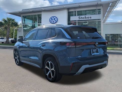 New 2026 Volkswagen Tiguan SE image 6