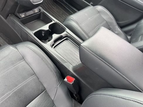 Used 2021 Honda CR-V EX-L image 19