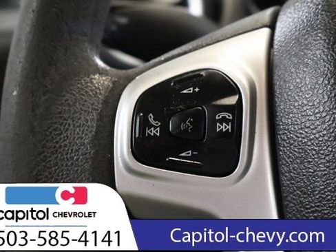 Used 2017 Ford Fiesta SE image 18