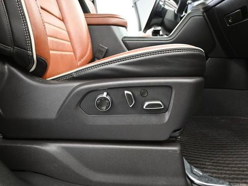 Used 2024 GMC Sierra 1500 Denali Ultimate image 44